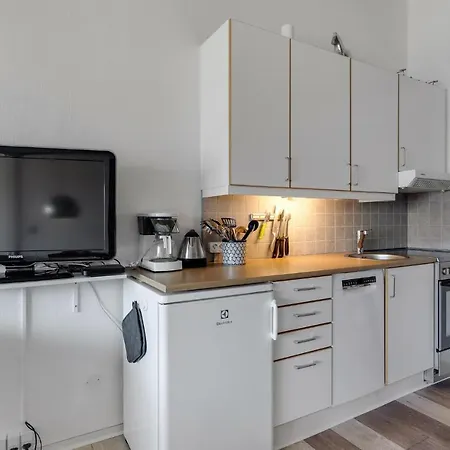 Апартаменты 2 Bedroom Cozy In Ringkbing *
