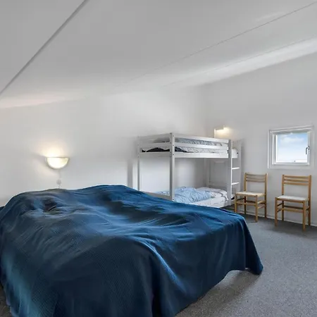 Апартаменты 2 Bedroom Cozy In Ringkbing