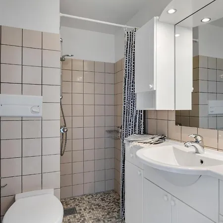 2 Bedroom Cozy In Ringkbing Ринкёбинг