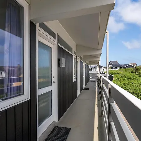 2 Bedroom Cozy In Ringkbing *