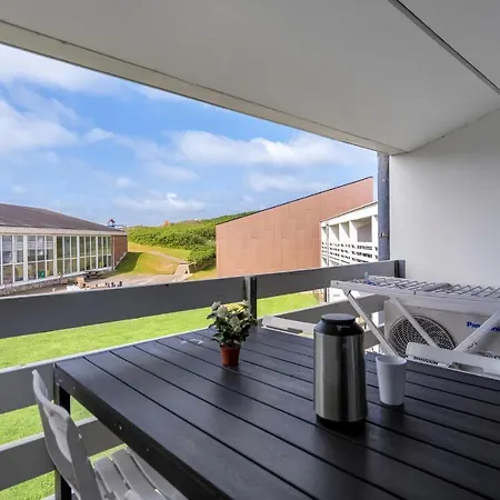 2 Bedroom Cozy In Ringkbing *